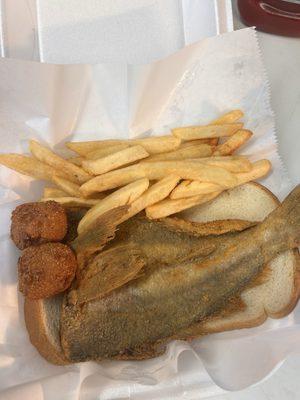 Boat Dock Seafood Chicken and Grill