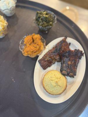 Saturday's special!!! BBQ