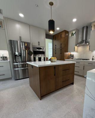 Today's Kitchen & Bath