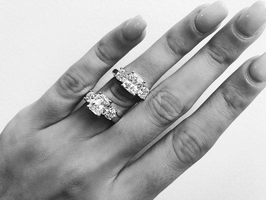 Hannoush Jewelry
