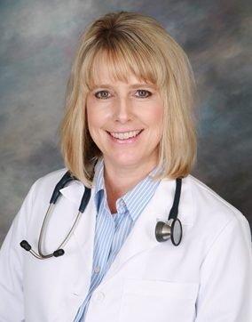 Nancy A. Towbin, MD