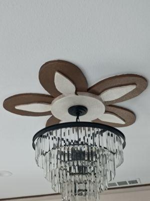 AST Drywall & Painting Home Repair Patches New