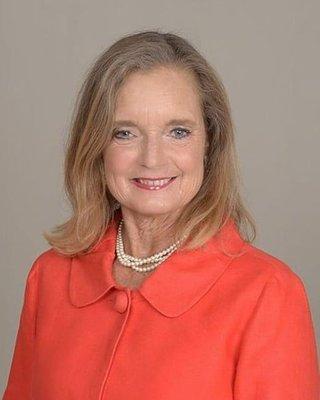 Realtor Nancy Sue Ledford