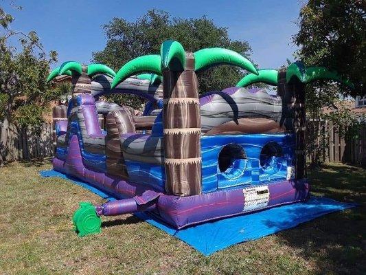 Wellington Bounce Rental