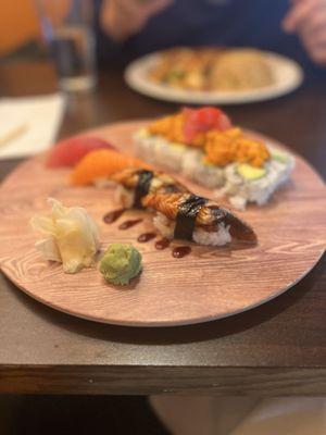 Sushi Yokohama