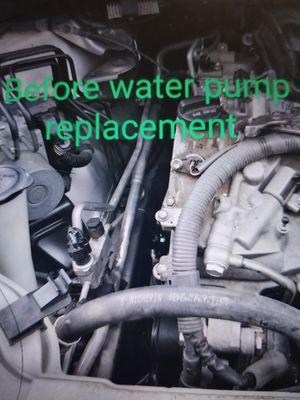 M & D Auto Repair Services