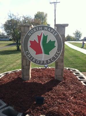North Maple Chiropractic