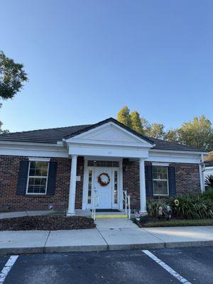 Dental Associates of Florida - Central Brandon