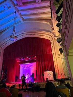 Rhythm NY Student Recital