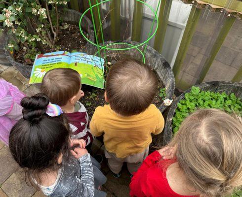 Tia Karina's House Family Child Care