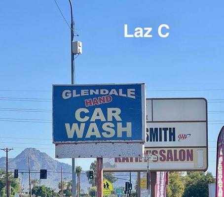 Beverly Hills Car Wash