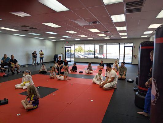 Horizon Martial Arts