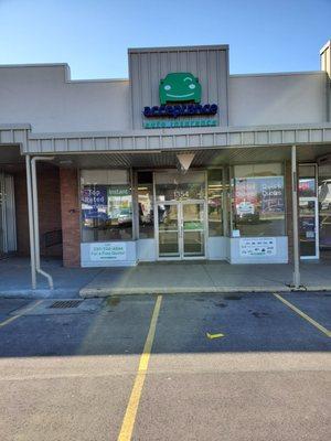 Acceptance Insurance