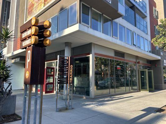 National Laundry & Dry Cleaning