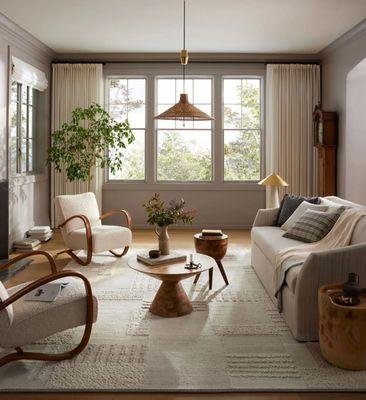 The Rug Warehouse & More