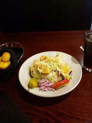 Paisano's Ristorante