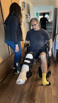 Premier Orthopaedic & Trauma Specialists