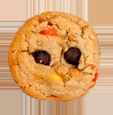 Cookie Zombie