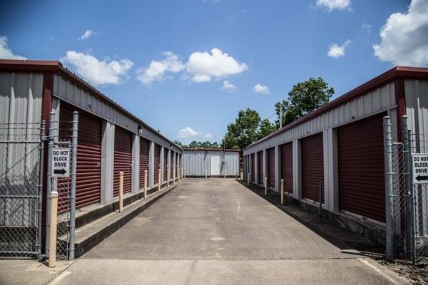 Garrett Self Storage