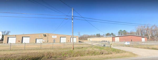 Dillon Storage Center