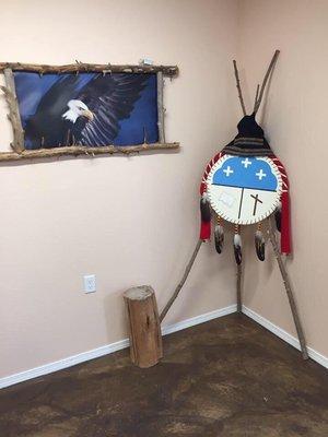 Shield of Faith Baptist Church