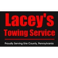 Lacey's Towing Service