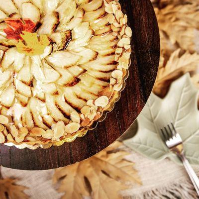 Gusto Casero By Mdq Sweets