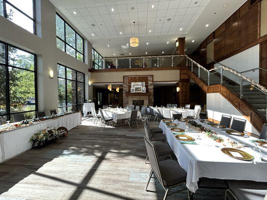 Riverwoods Conference Center