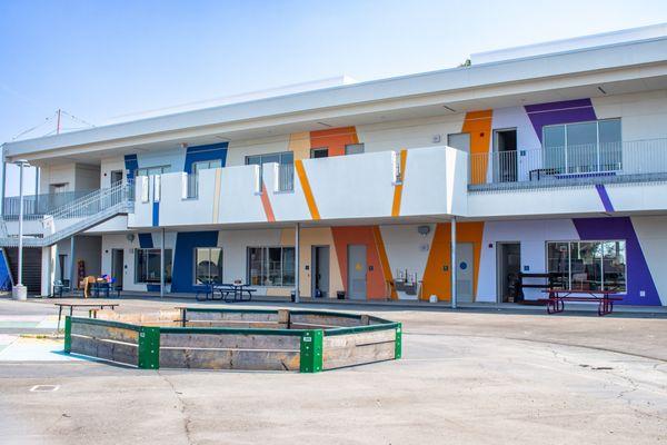 King-Chavez Academy Of Excellence