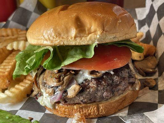 Firehouse Pub & Grill