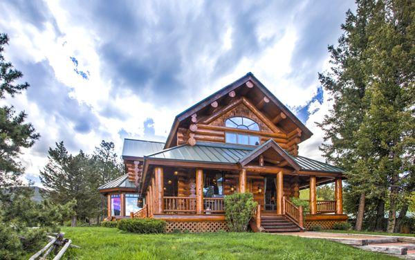 Colorado Ranch Company