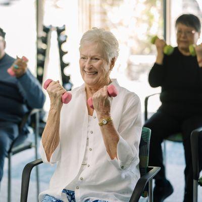 Andara Senior Living