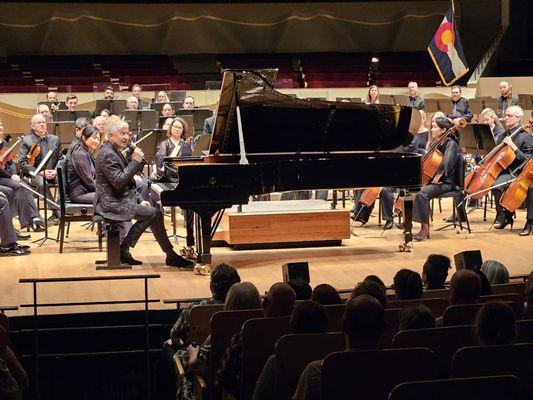 Colorado Symphony Orchestra