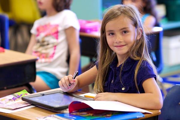 Action Day Elementary School