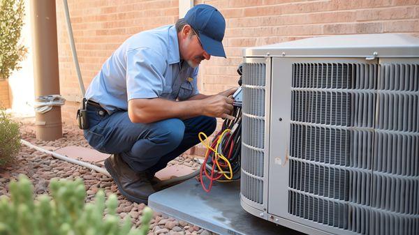 Need AC repair services? With certified HVAC technicians available 24/7, we are here to help restore your comfort quickly and efficiently.