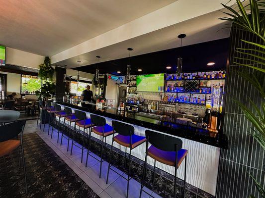 El Paraiso Mexican Cuisine