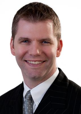 Scott Shubert with Benchmark Mortgage in Greensboro, NC