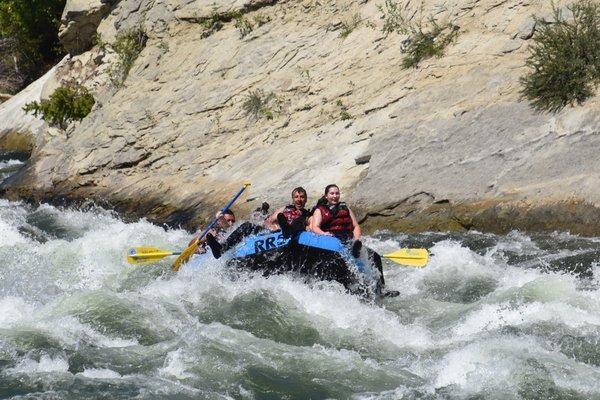 River Recreation