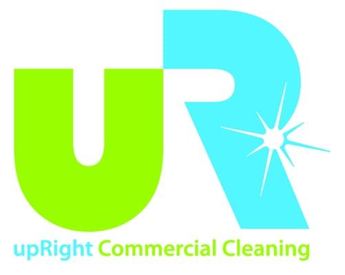 Upright Commercial Cleaning