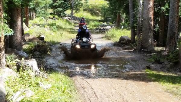 Altitude Outdoor Adventures