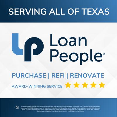 Build Texas Team- LoanPeople