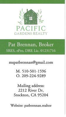 Pacific Gardens Realty