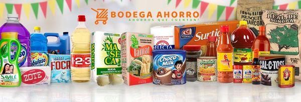 Bodega Ahorro