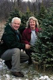 Stonehaven Tree Farm