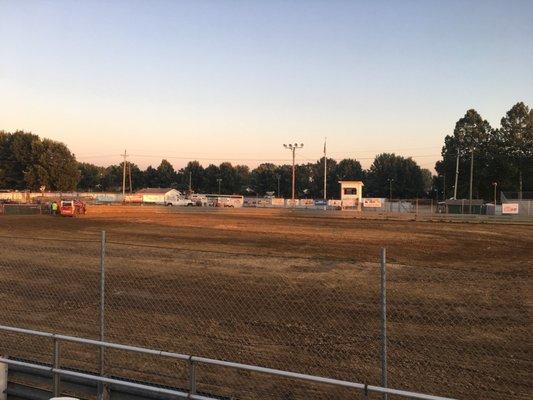 Morgan County Fair