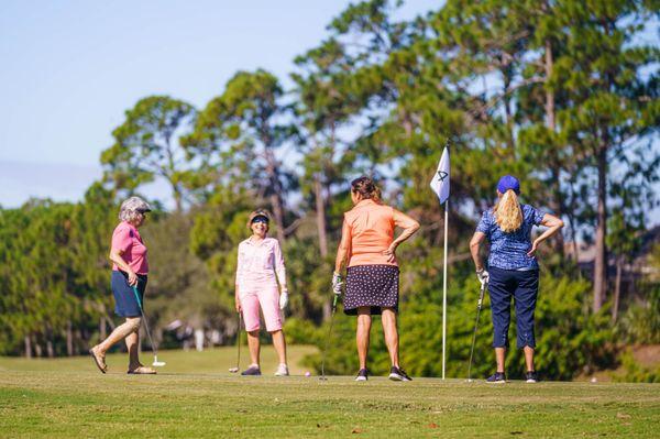 Grand Haven Golf Club