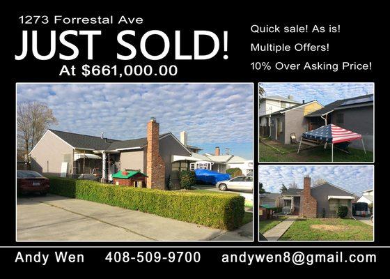Andy Wen - Century 21 Realty Alliance