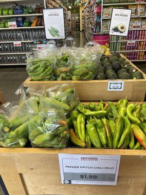 Mother's Market & Kitchen