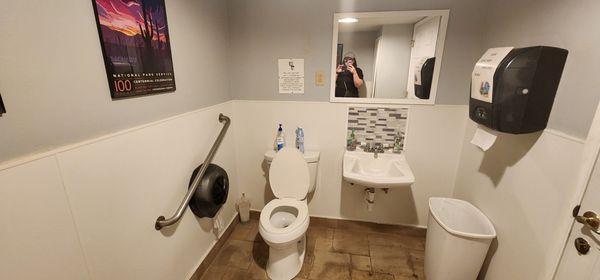 Ash Fork Tourist Center and Museum