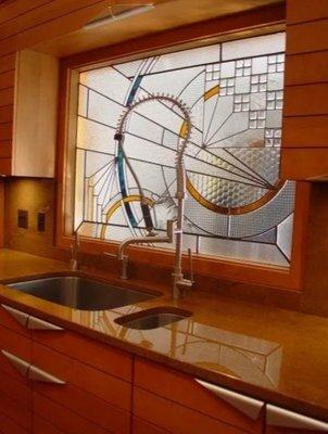 Tracy's Stained Glass Studio